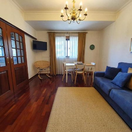Apartment Afonso Henriques كويمبرا المظهر الخارجي الصورة