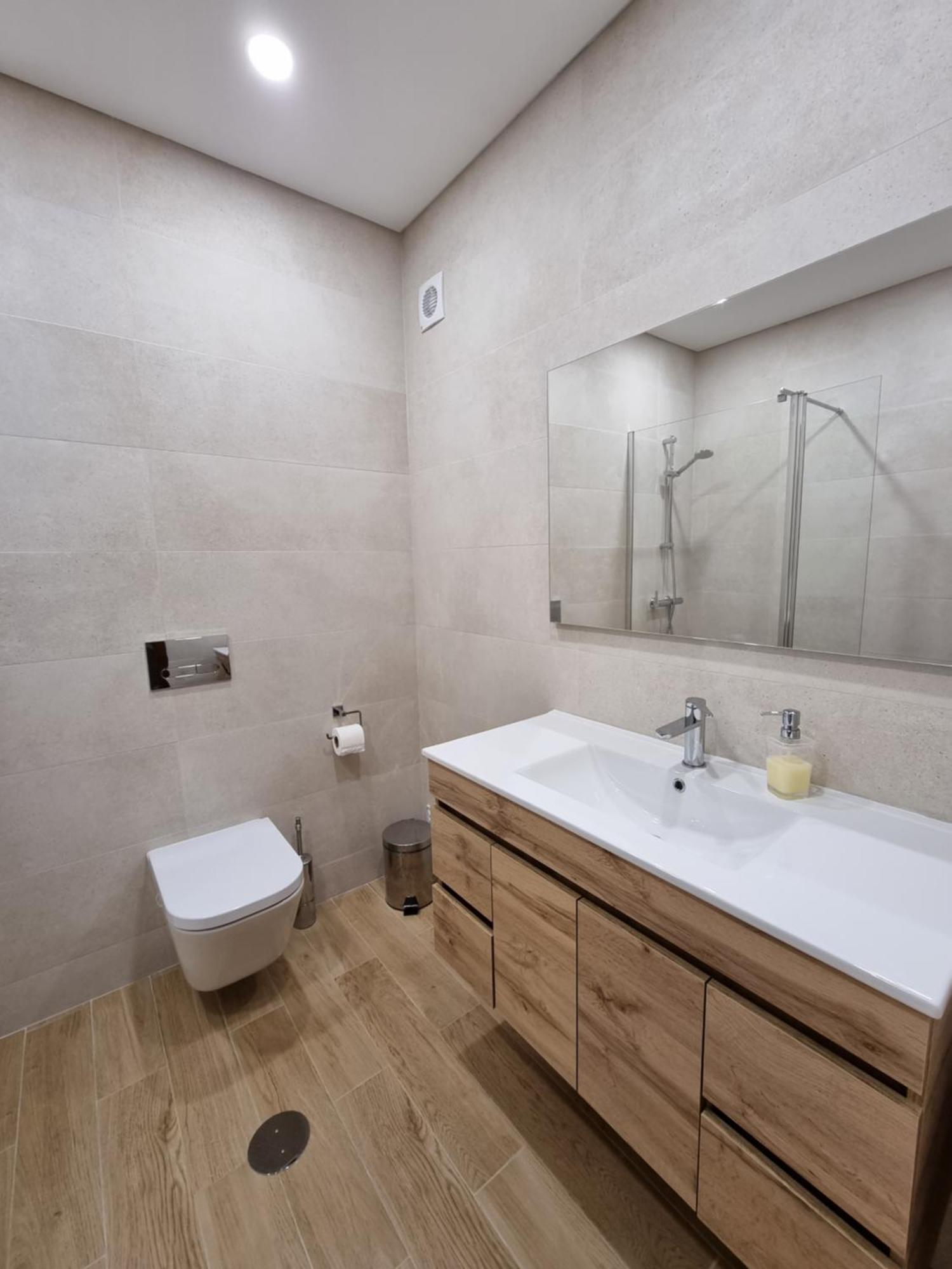 Apartment Afonso Henriques كويمبرا المظهر الخارجي الصورة