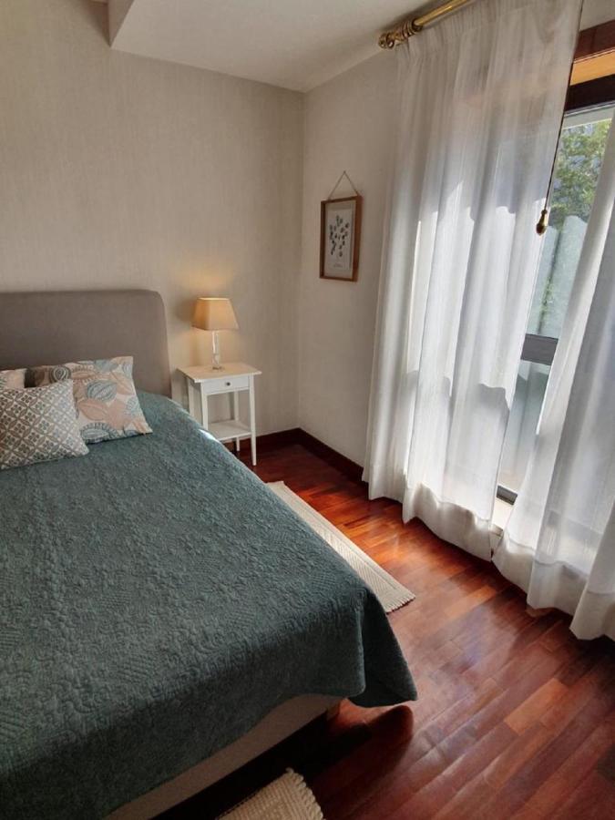 Apartment Afonso Henriques كويمبرا المظهر الخارجي الصورة