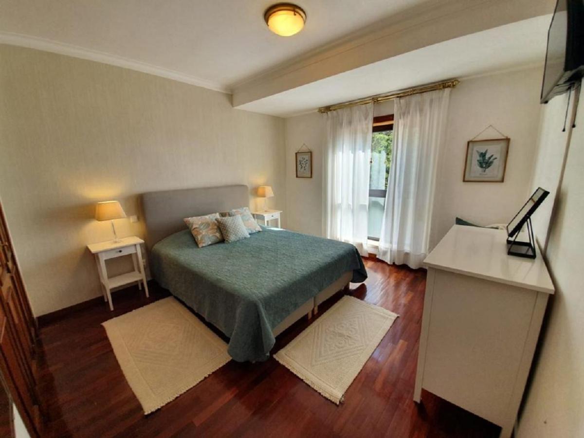 Apartment Afonso Henriques كويمبرا المظهر الخارجي الصورة
