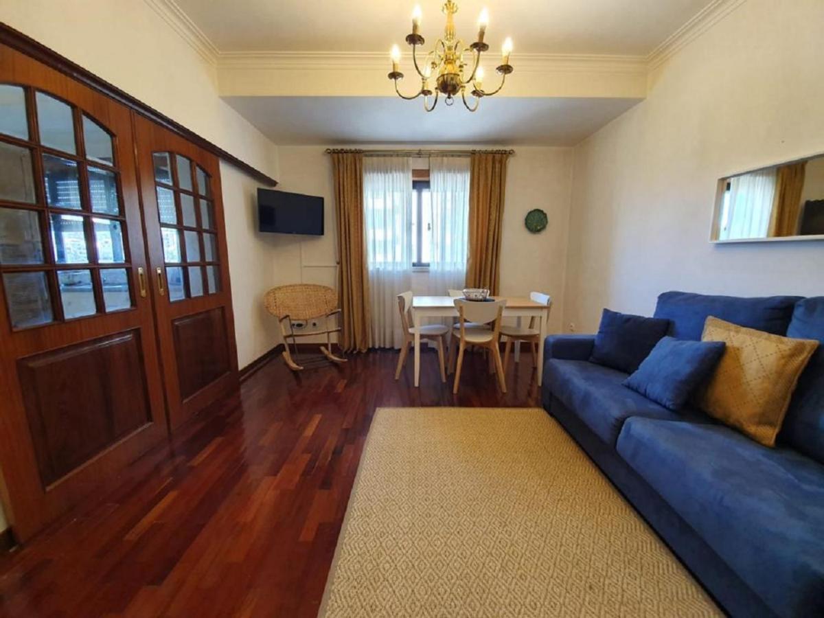 Apartment Afonso Henriques كويمبرا المظهر الخارجي الصورة