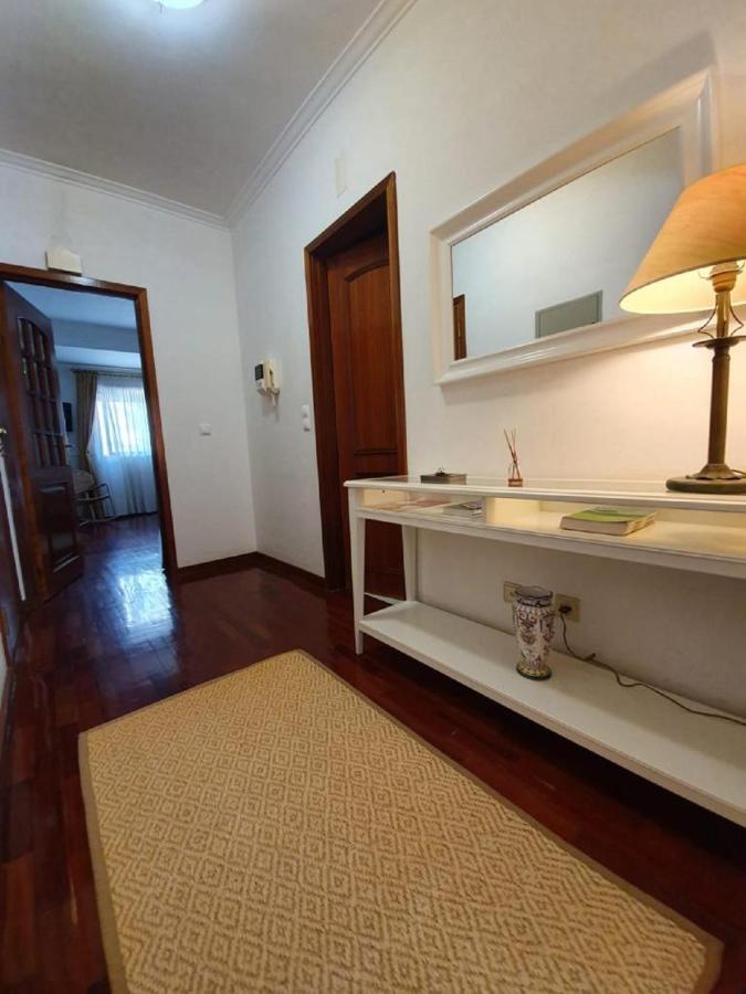 Apartment Afonso Henriques كويمبرا المظهر الخارجي الصورة