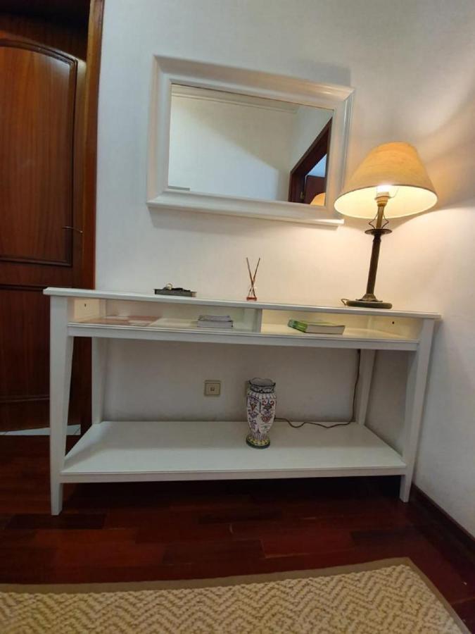 Apartment Afonso Henriques كويمبرا المظهر الخارجي الصورة