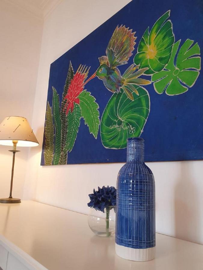 Apartment Afonso Henriques كويمبرا المظهر الخارجي الصورة