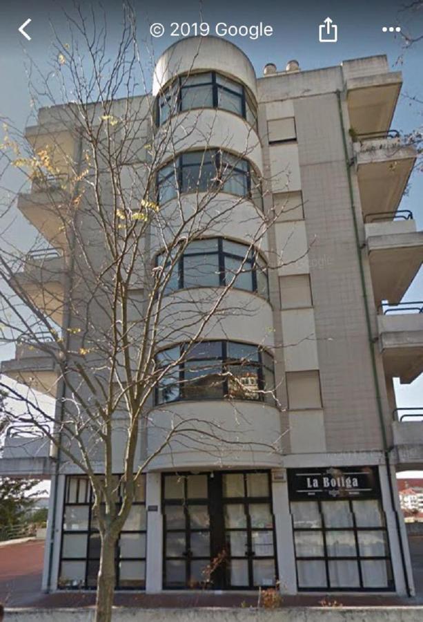Apartment Afonso Henriques كويمبرا المظهر الخارجي الصورة