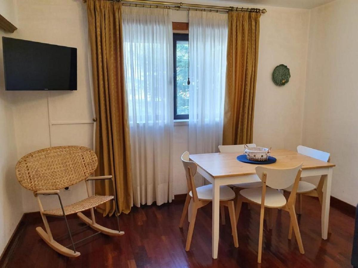 Apartment Afonso Henriques كويمبرا المظهر الخارجي الصورة