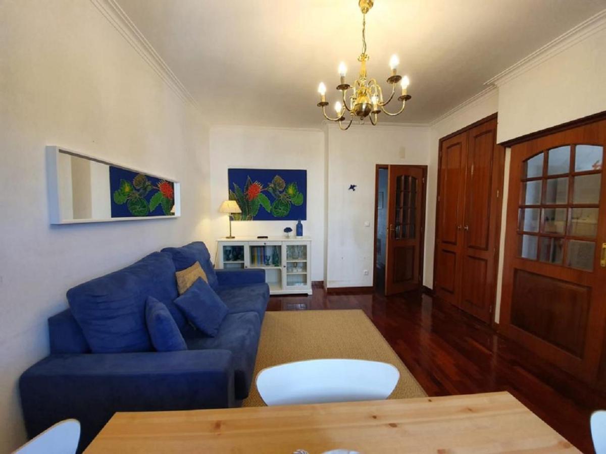 Apartment Afonso Henriques كويمبرا المظهر الخارجي الصورة
