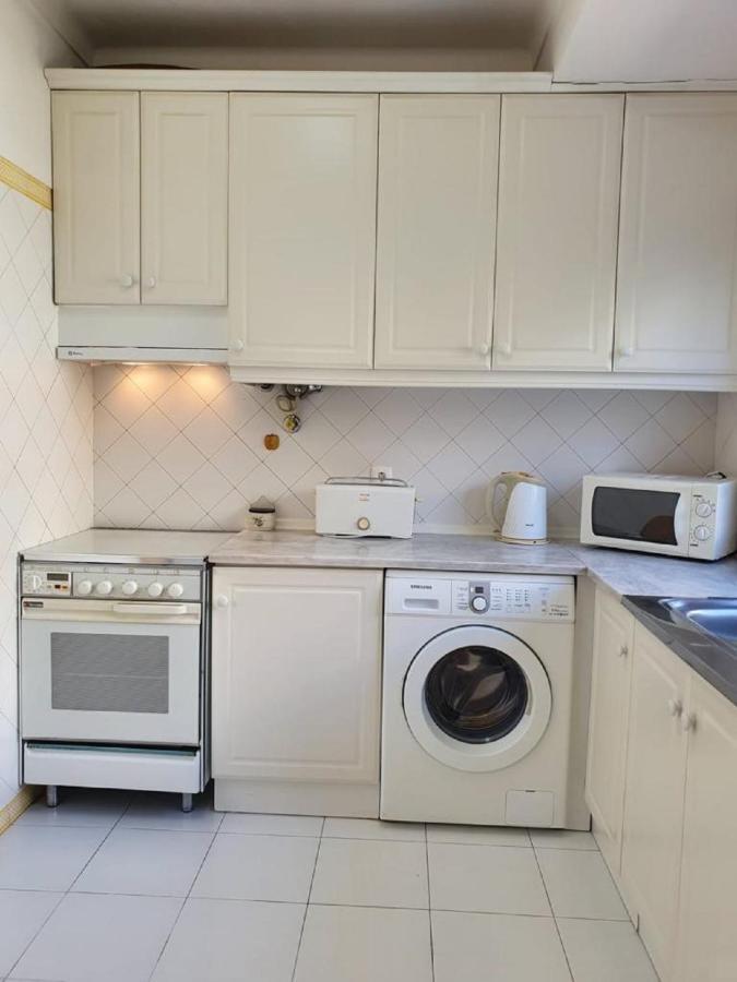 Apartment Afonso Henriques كويمبرا المظهر الخارجي الصورة